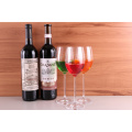 Premium Red Wine Glasses Lead Free